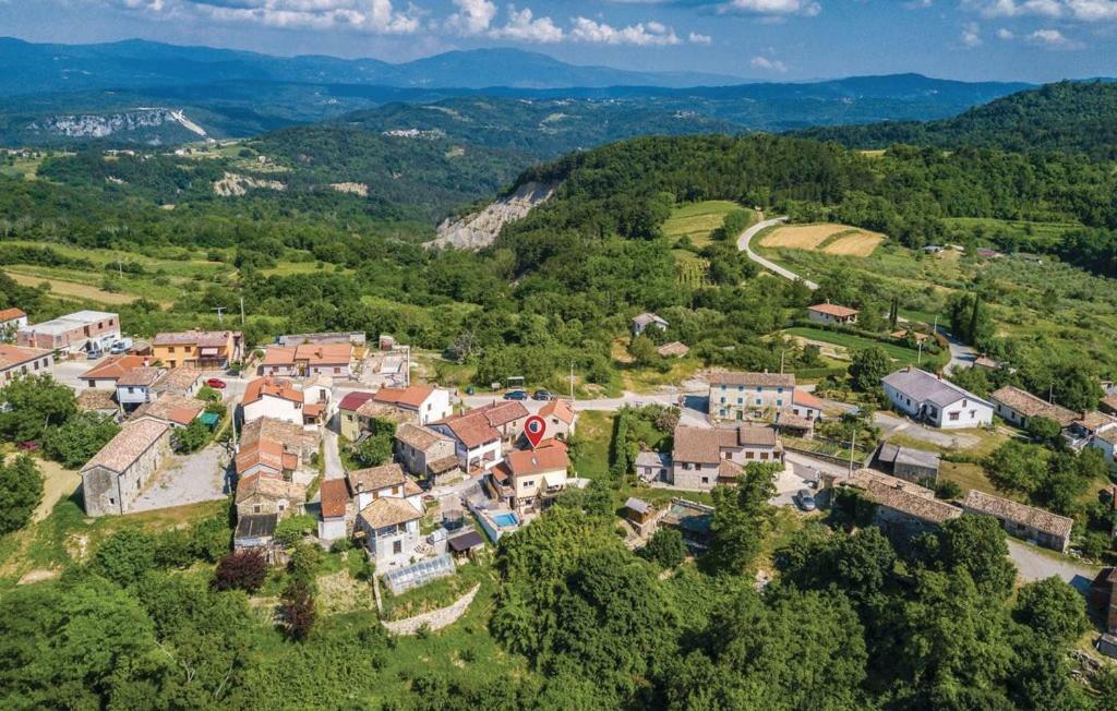 Villa Sveti Donat Bagian luar foto